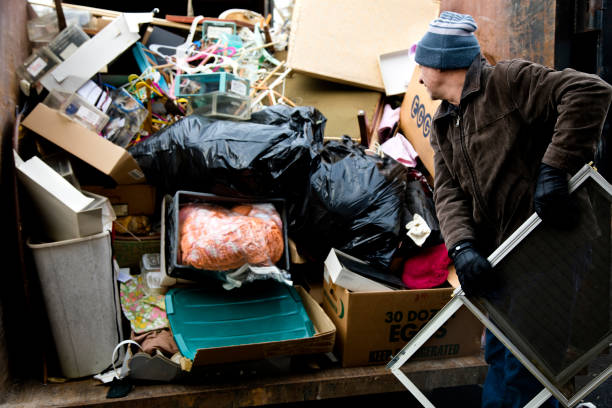 Best Office Cleanout  in Walker, MI