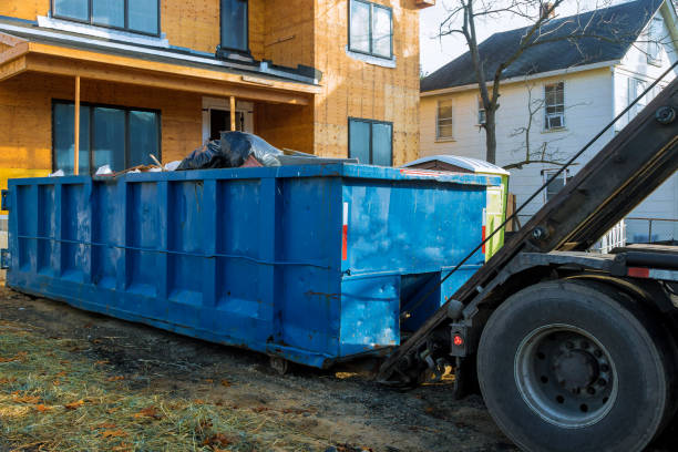 Best Same-Day Junk Removal Services  in Walker, MI