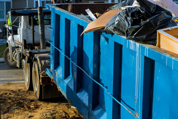 Best Residential Junk Removal  in Walker, MI