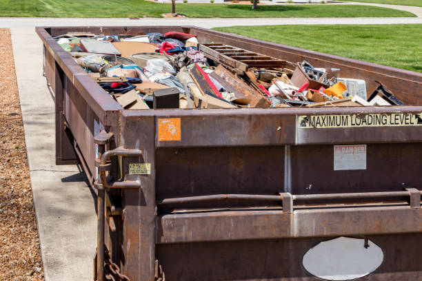 Best Commercial Junk Removal  in Walker, MI